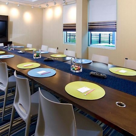 Hotel Aloft Chesapeake Zewnętrze zdjęcie