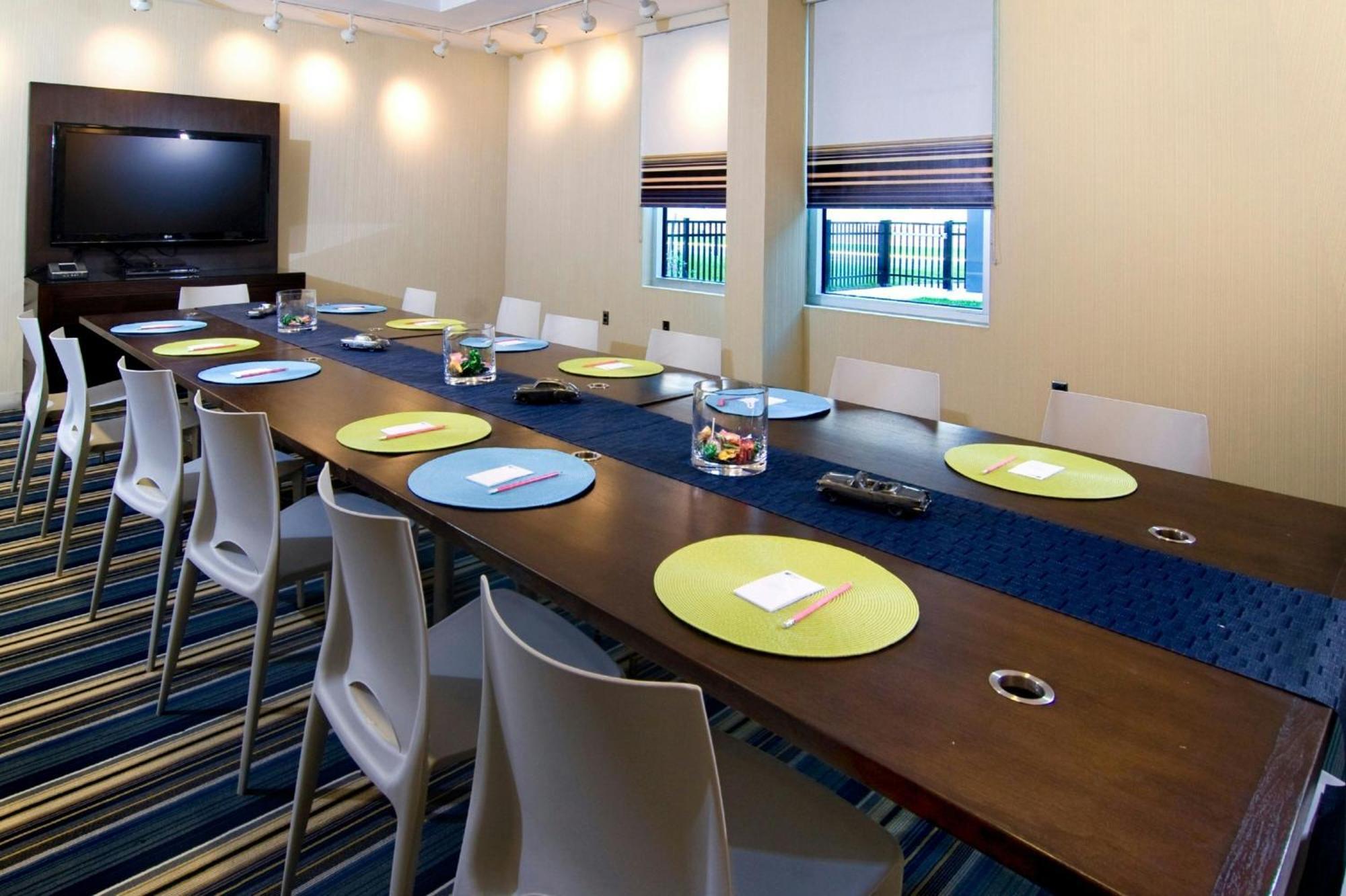 Hotel Aloft Chesapeake Zewnętrze zdjęcie