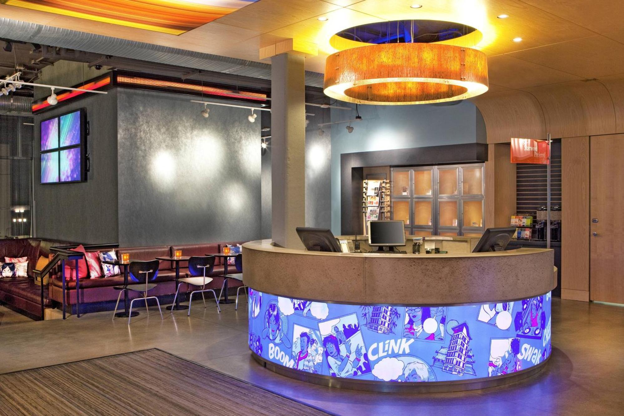 Hotel Aloft Chesapeake Zewnętrze zdjęcie