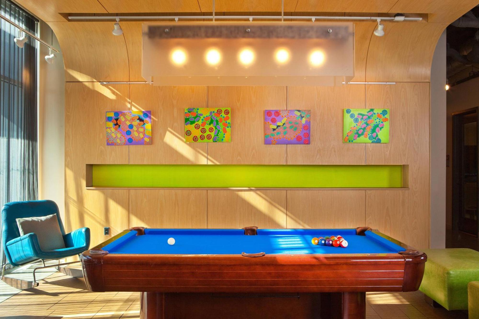 Hotel Aloft Chesapeake Zewnętrze zdjęcie